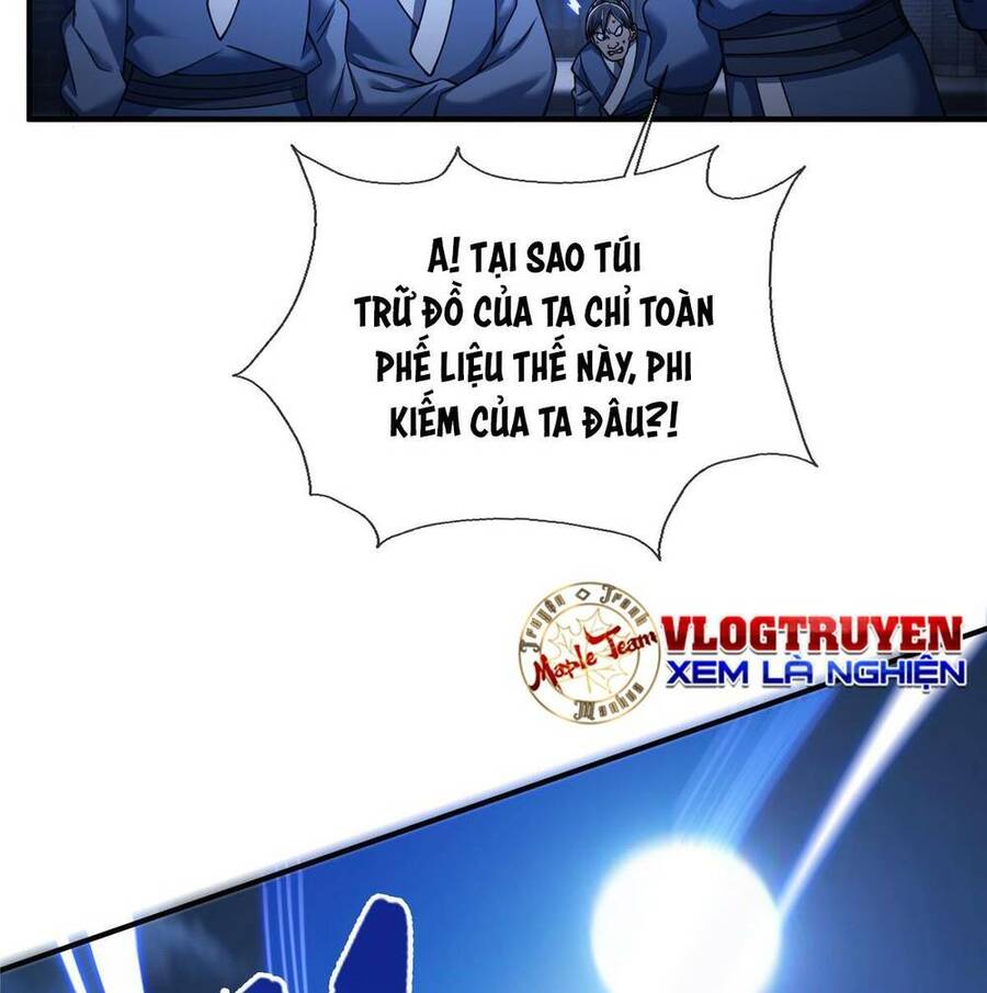 Lược Thiên Ký chapter 64 - Upload bởi truyensieuhay.com