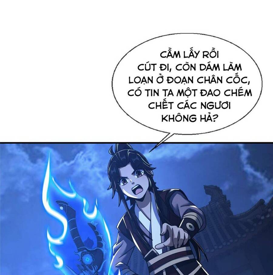 Lược Thiên Ký chapter 64 - Upload bởi truyensieuhay.com