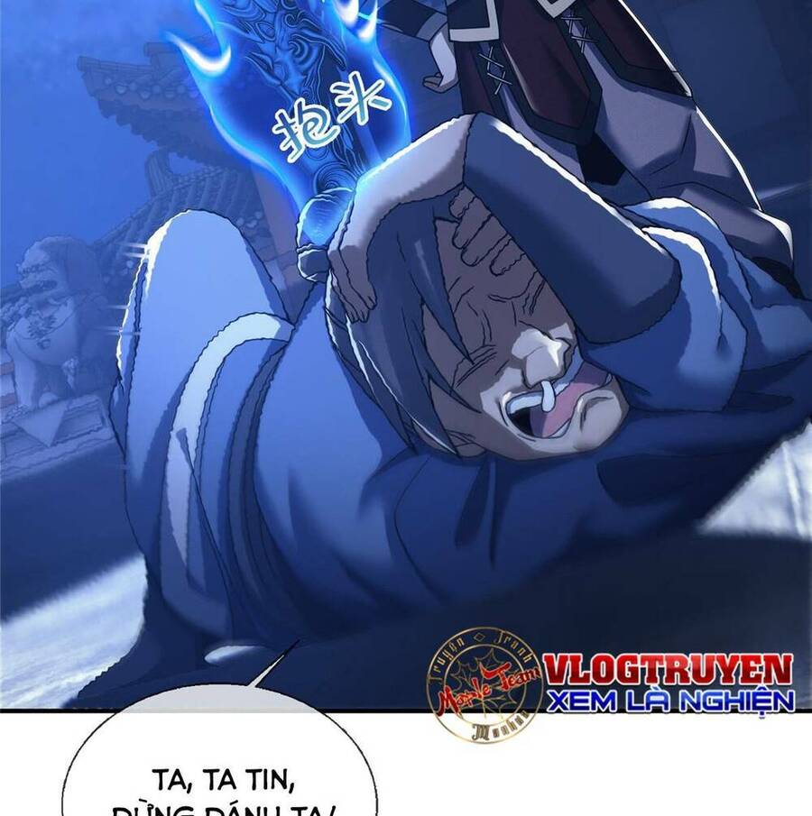 Lược Thiên Ký chapter 64 - Upload bởi truyensieuhay.com