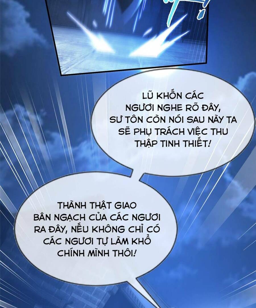 Lược Thiên Ký chapter 64 - Upload bởi truyensieuhay.com