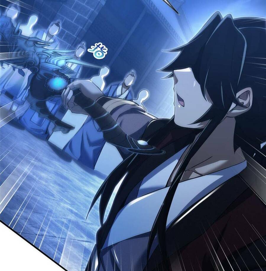 Lược Thiên Ký chapter 64 - Upload bởi truyensieuhay.com