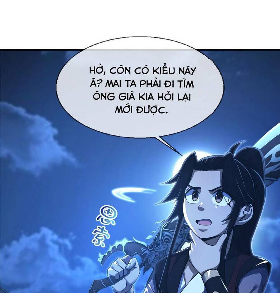 Lược Thiên Ký chapter 64 - Upload bởi truyensieuhay.com