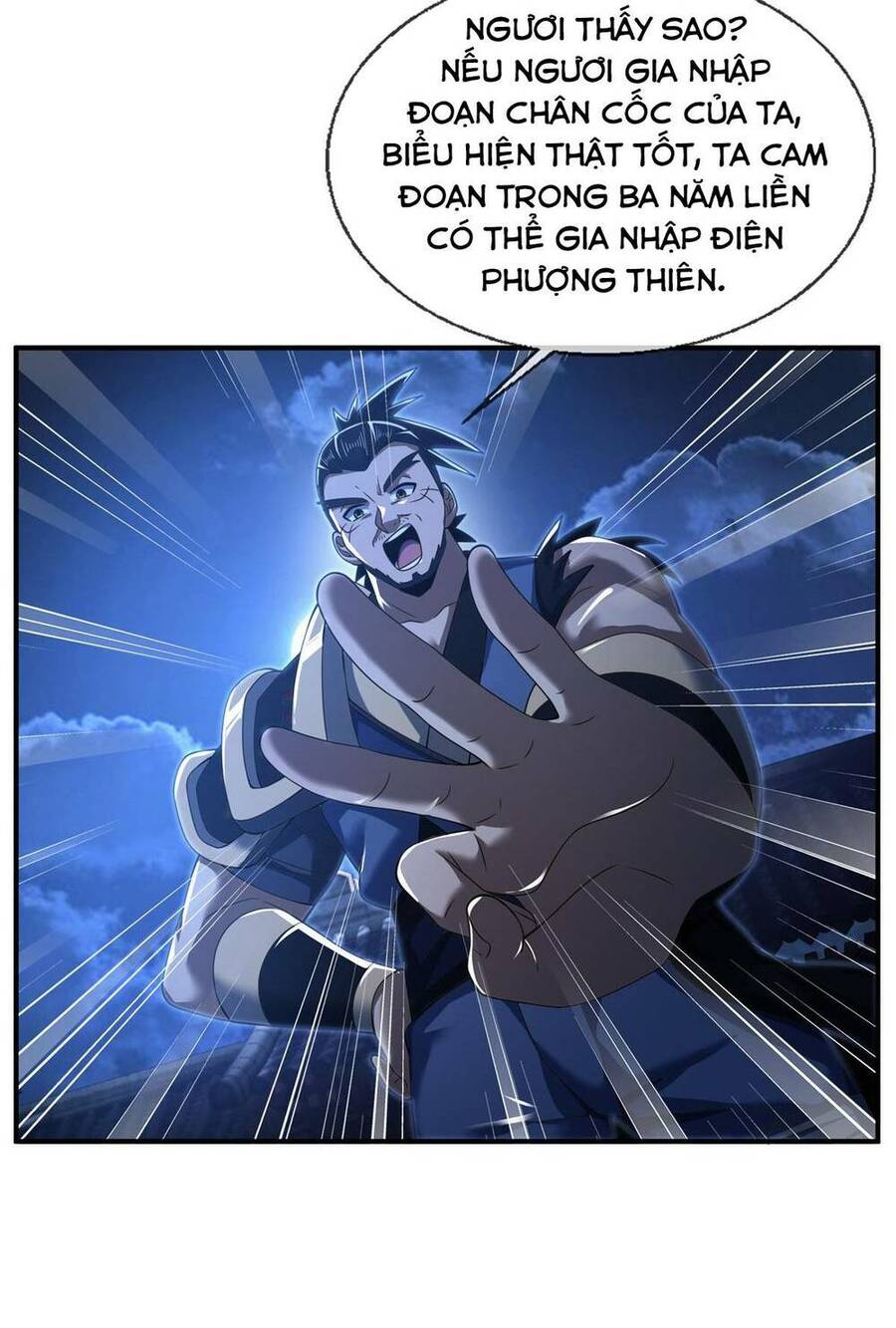 Lược Thiên Ký chapter 64 - Upload bởi truyensieuhay.com