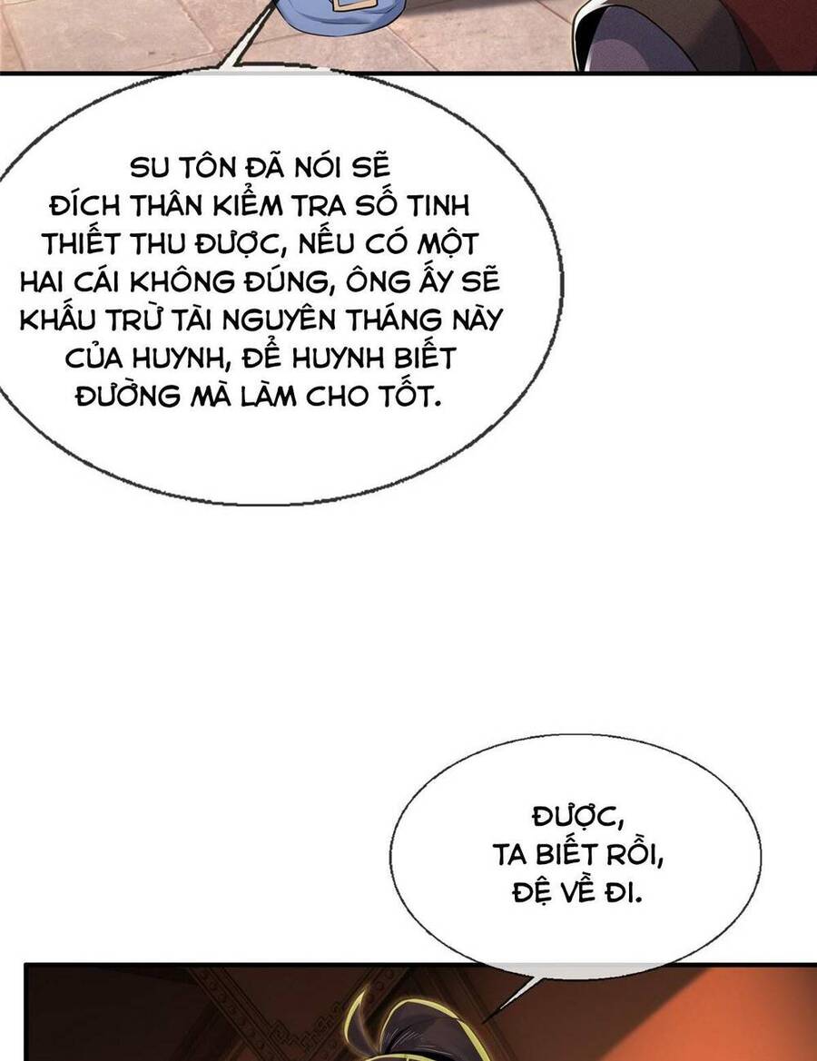 Lược Thiên Ký chapter 64 - Upload bởi truyensieuhay.com