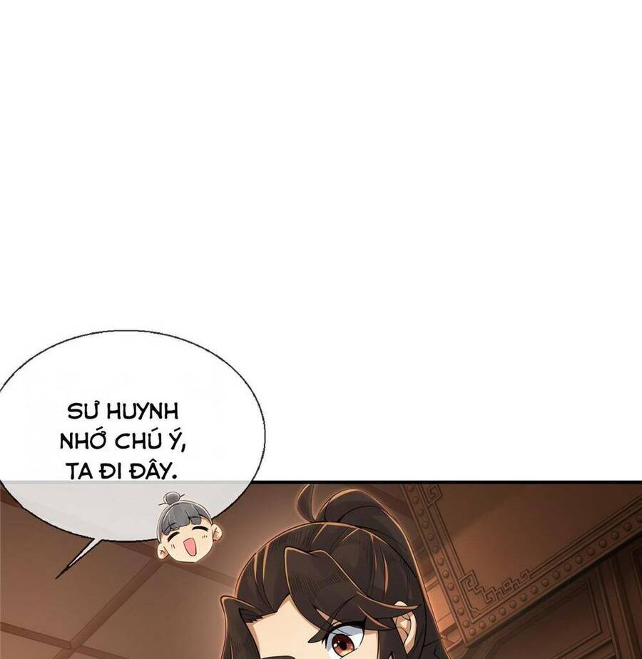 Lược Thiên Ký chapter 64 - Upload bởi truyensieuhay.com