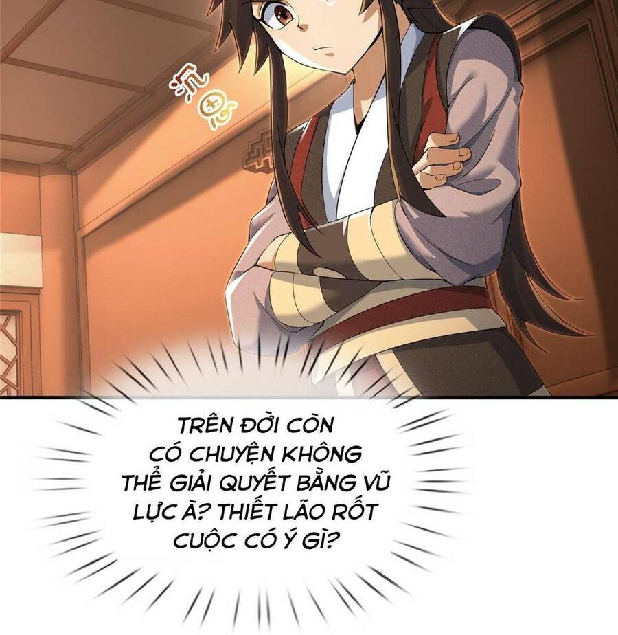 Lược Thiên Ký chapter 64 - Upload bởi truyensieuhay.com