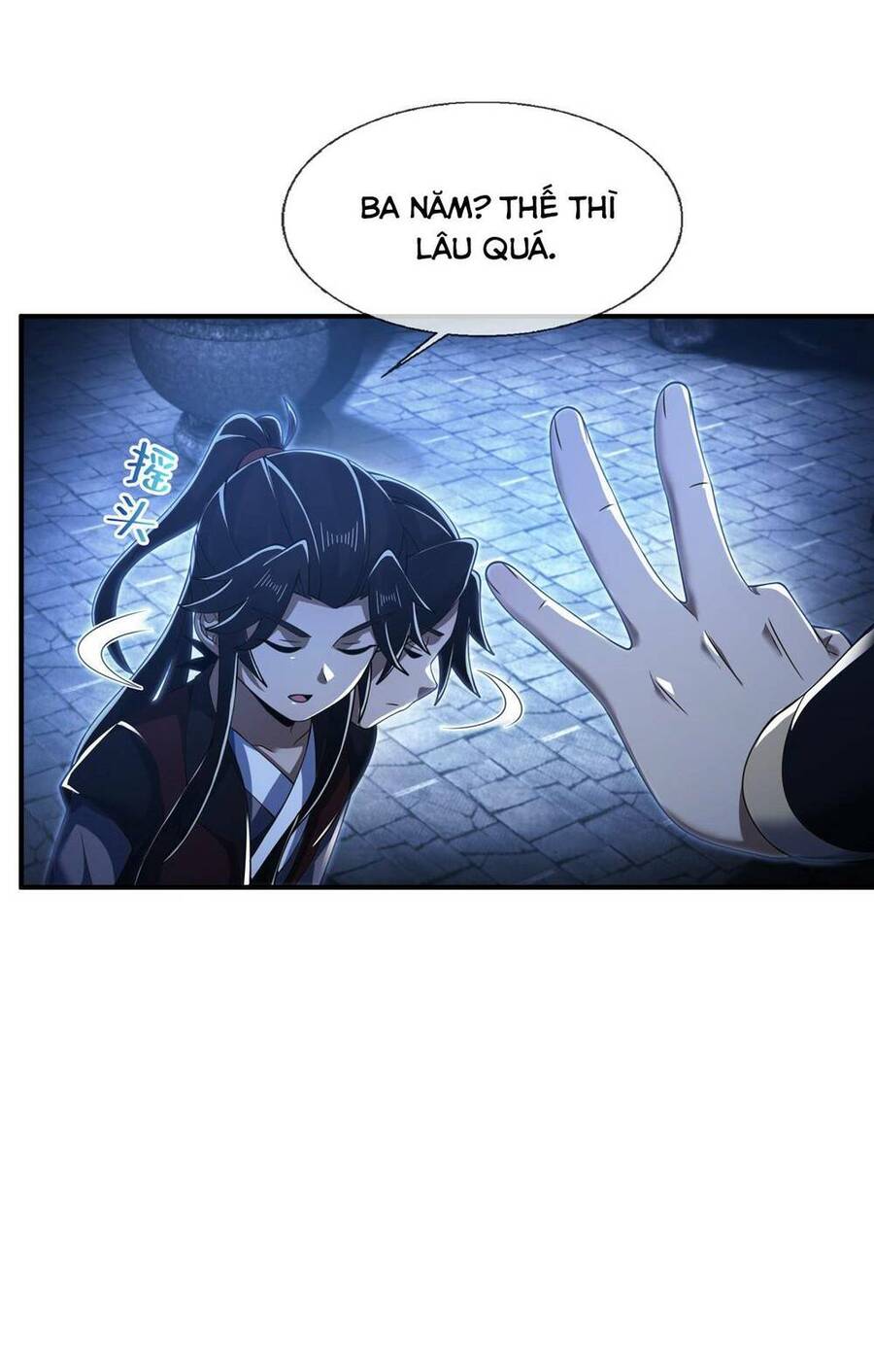 Lược Thiên Ký chapter 64 - Upload bởi truyensieuhay.com