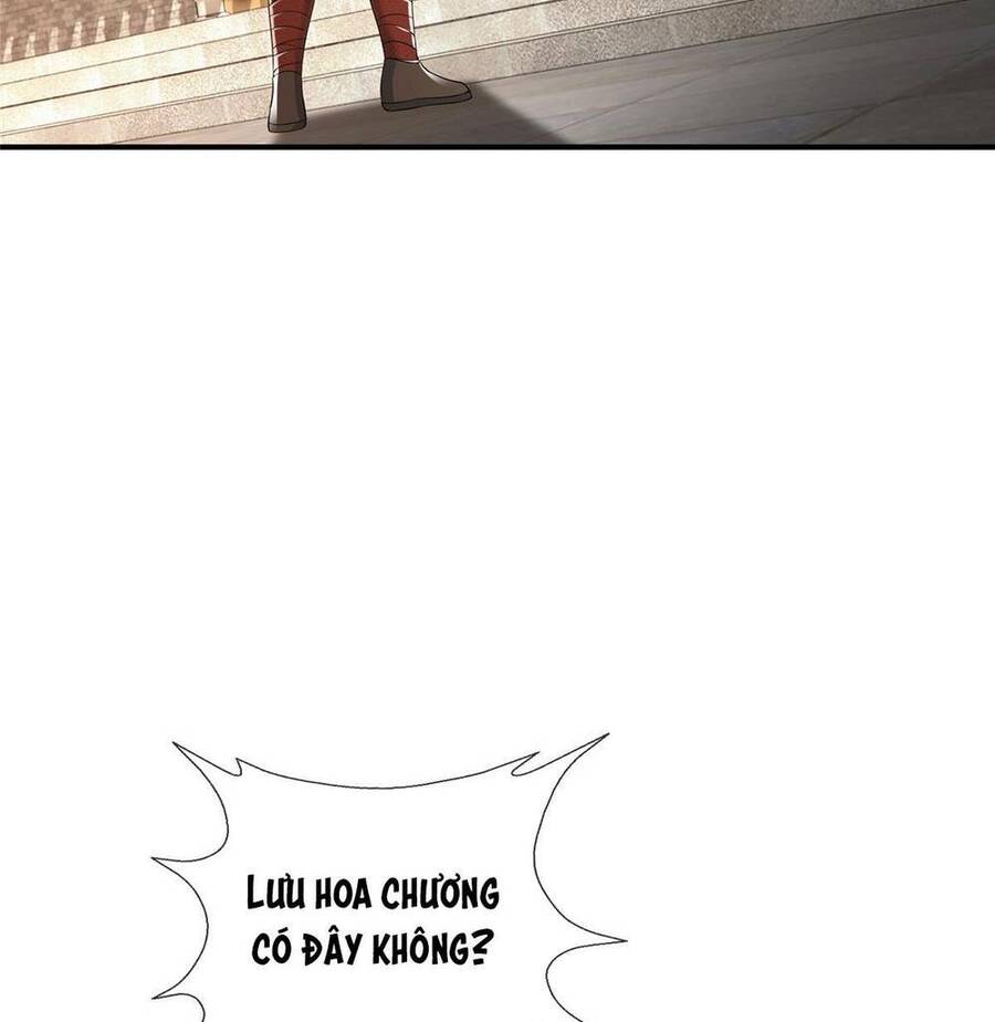 Lược Thiên Ký chapter 64 - Upload bởi truyensieuhay.com