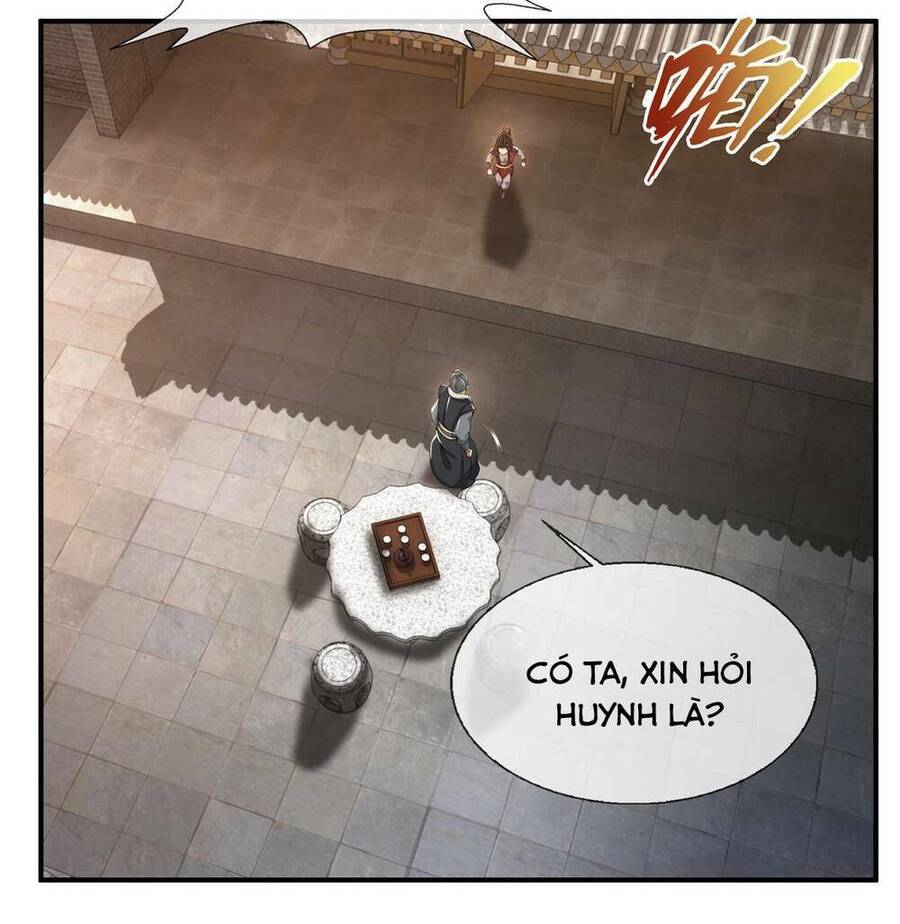 Lược Thiên Ký chapter 64 - Upload bởi truyensieuhay.com
