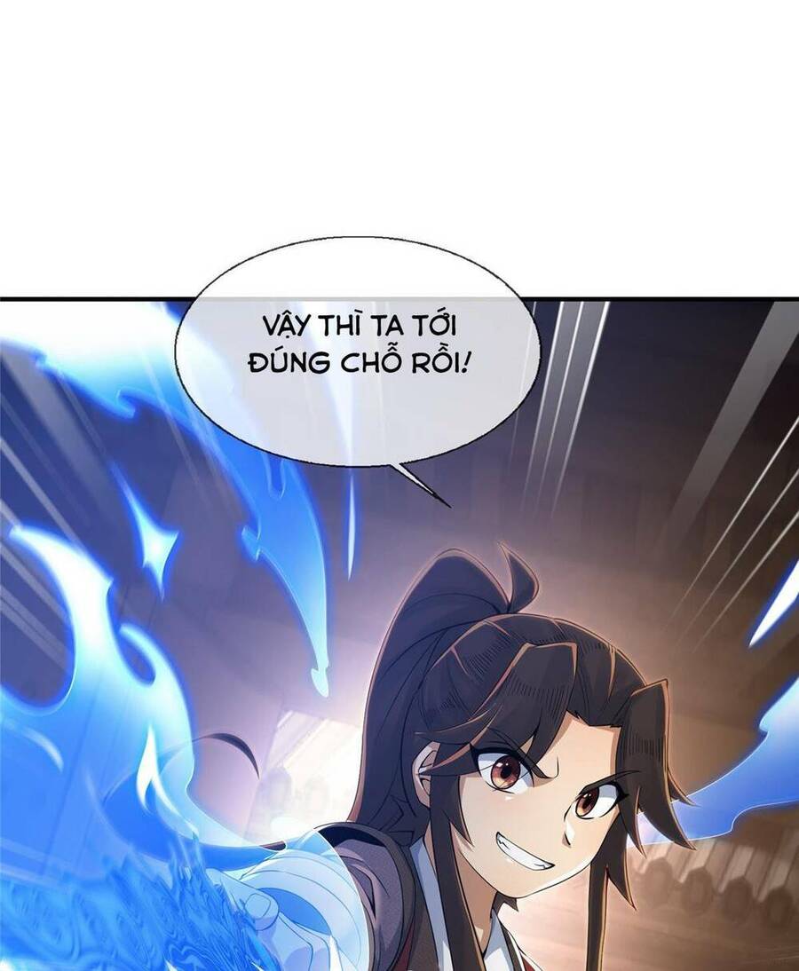 Lược Thiên Ký chapter 64 - Upload bởi truyensieuhay.com