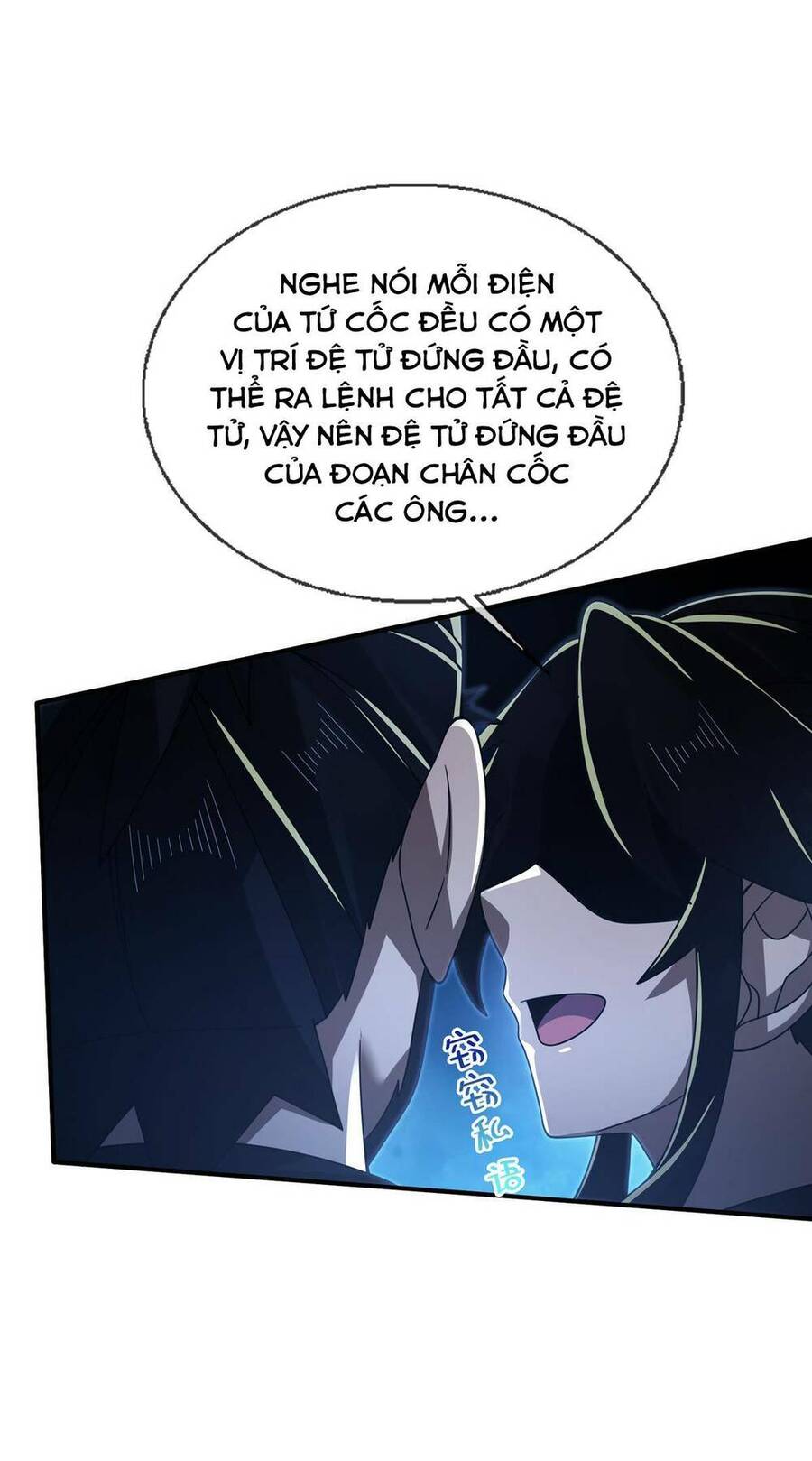 Lược Thiên Ký chapter 64 - Upload bởi truyensieuhay.com