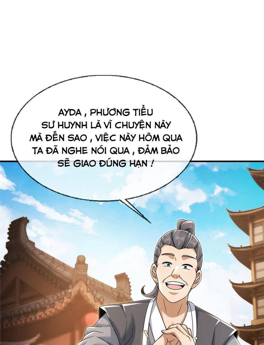 Lược Thiên Ký chapter 65 - Upload bởi truyensieuhay.com