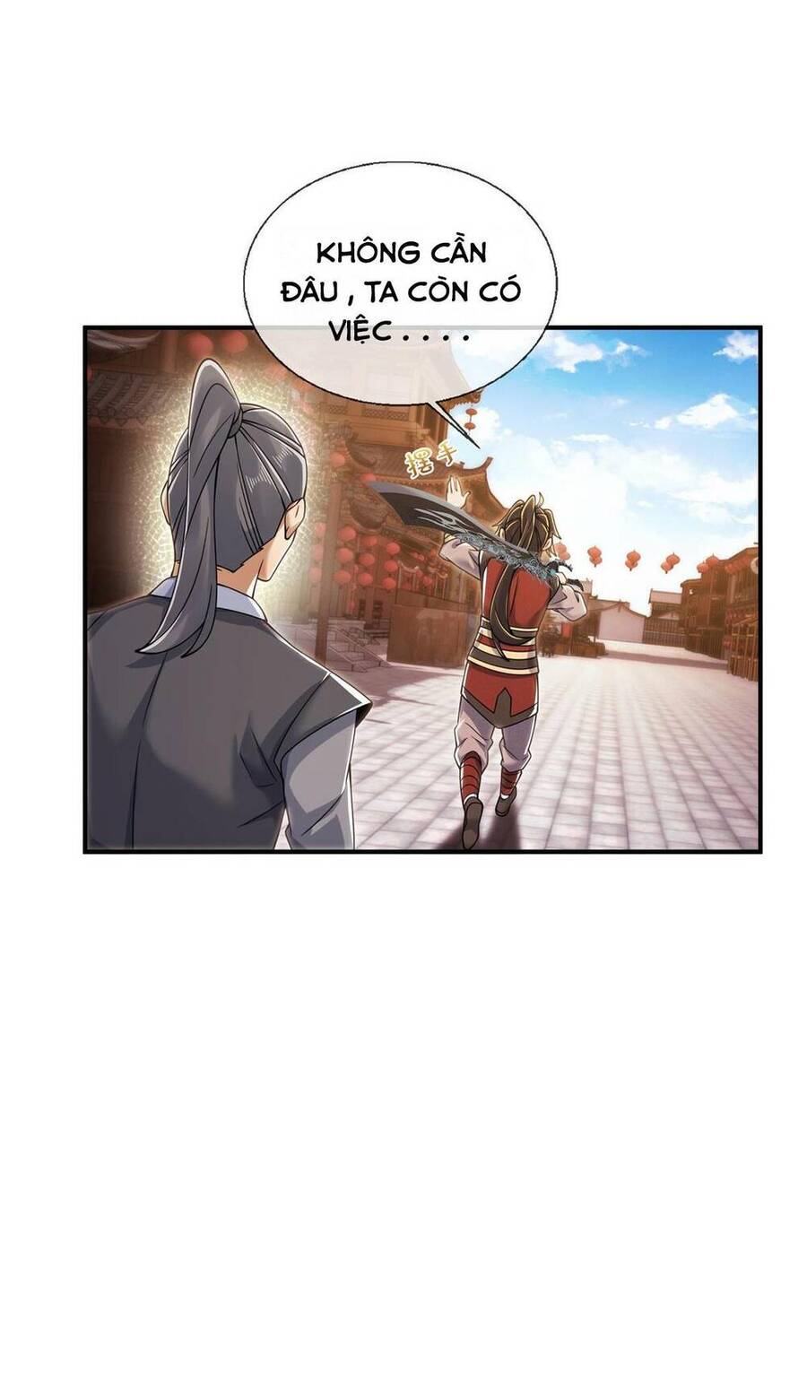 Lược Thiên Ký chapter 65 - Upload bởi truyensieuhay.com