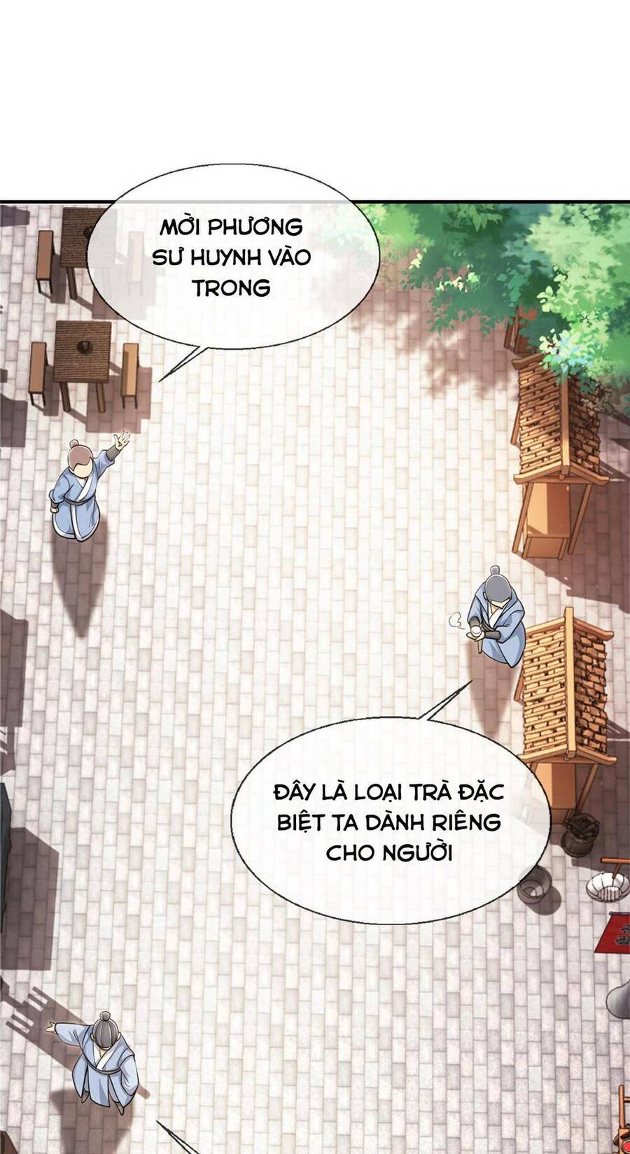 Lược Thiên Ký chapter 65 - Upload bởi truyensieuhay.com