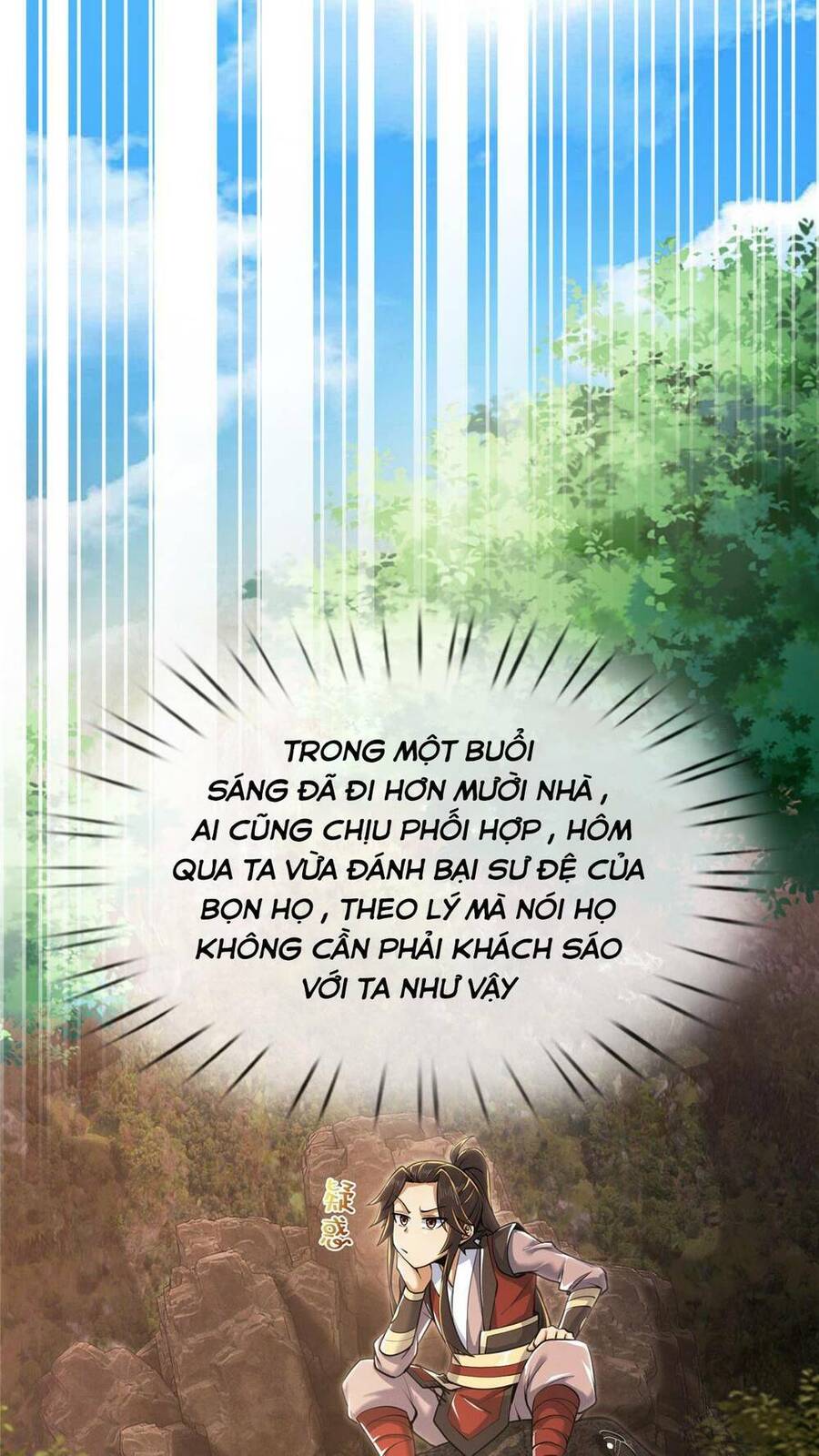 Lược Thiên Ký chapter 65 - Upload bởi truyensieuhay.com
