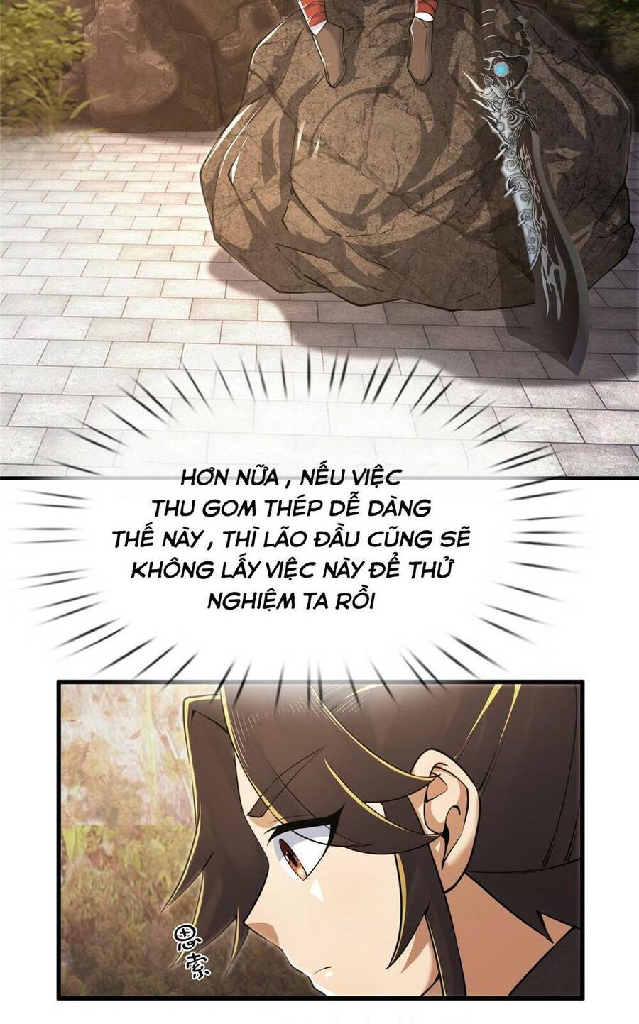 Lược Thiên Ký chapter 65 - Upload bởi truyensieuhay.com