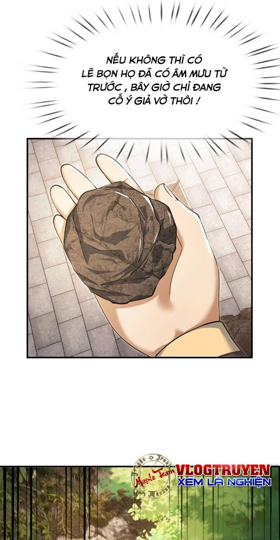 Lược Thiên Ký chapter 65 - Upload bởi truyensieuhay.com