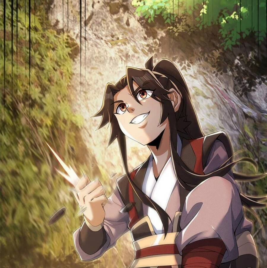 Lược Thiên Ký chapter 65 - Upload bởi truyensieuhay.com