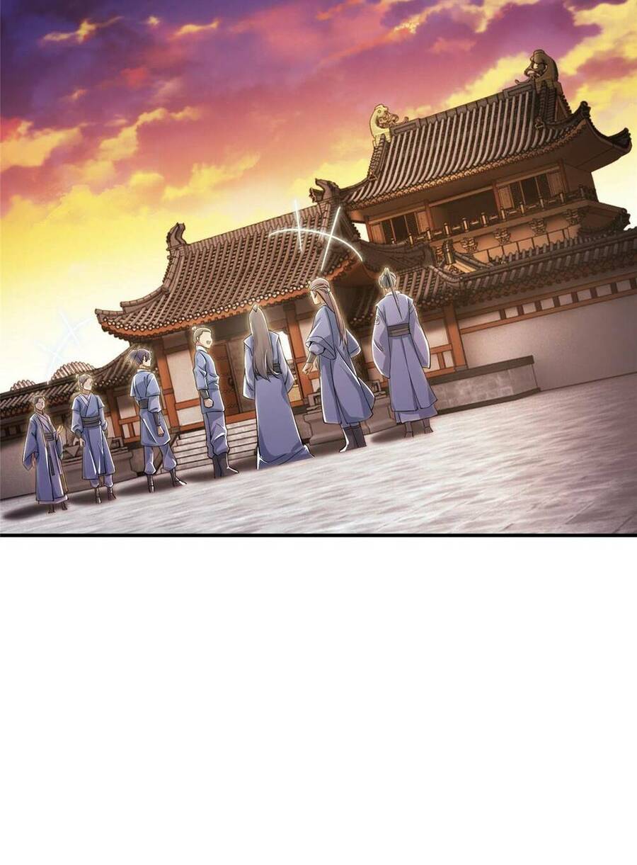 Lược Thiên Ký chapter 65 - Upload bởi truyensieuhay.com