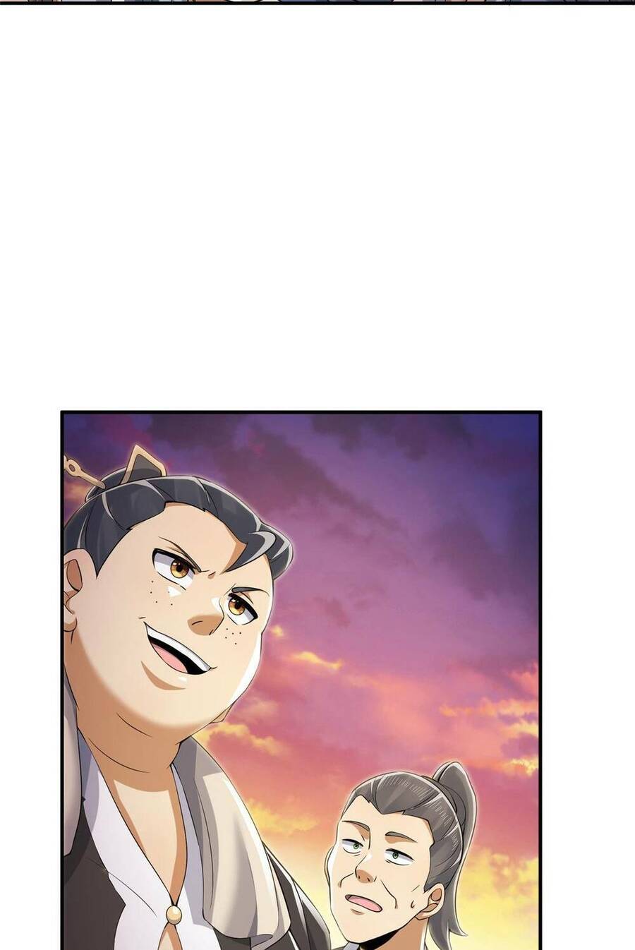 Lược Thiên Ký chapter 65 - Upload bởi truyensieuhay.com