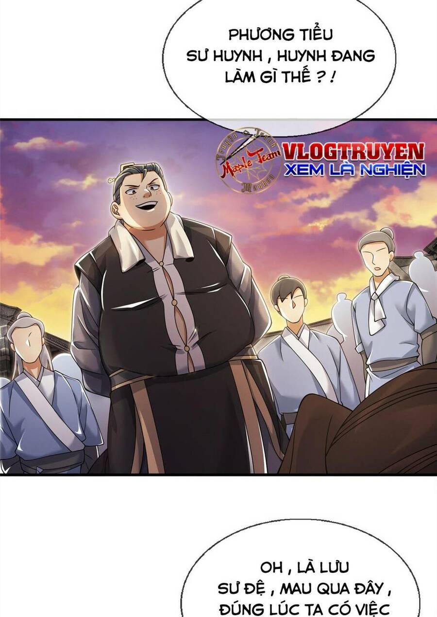 Lược Thiên Ký chapter 65 - Upload bởi truyensieuhay.com