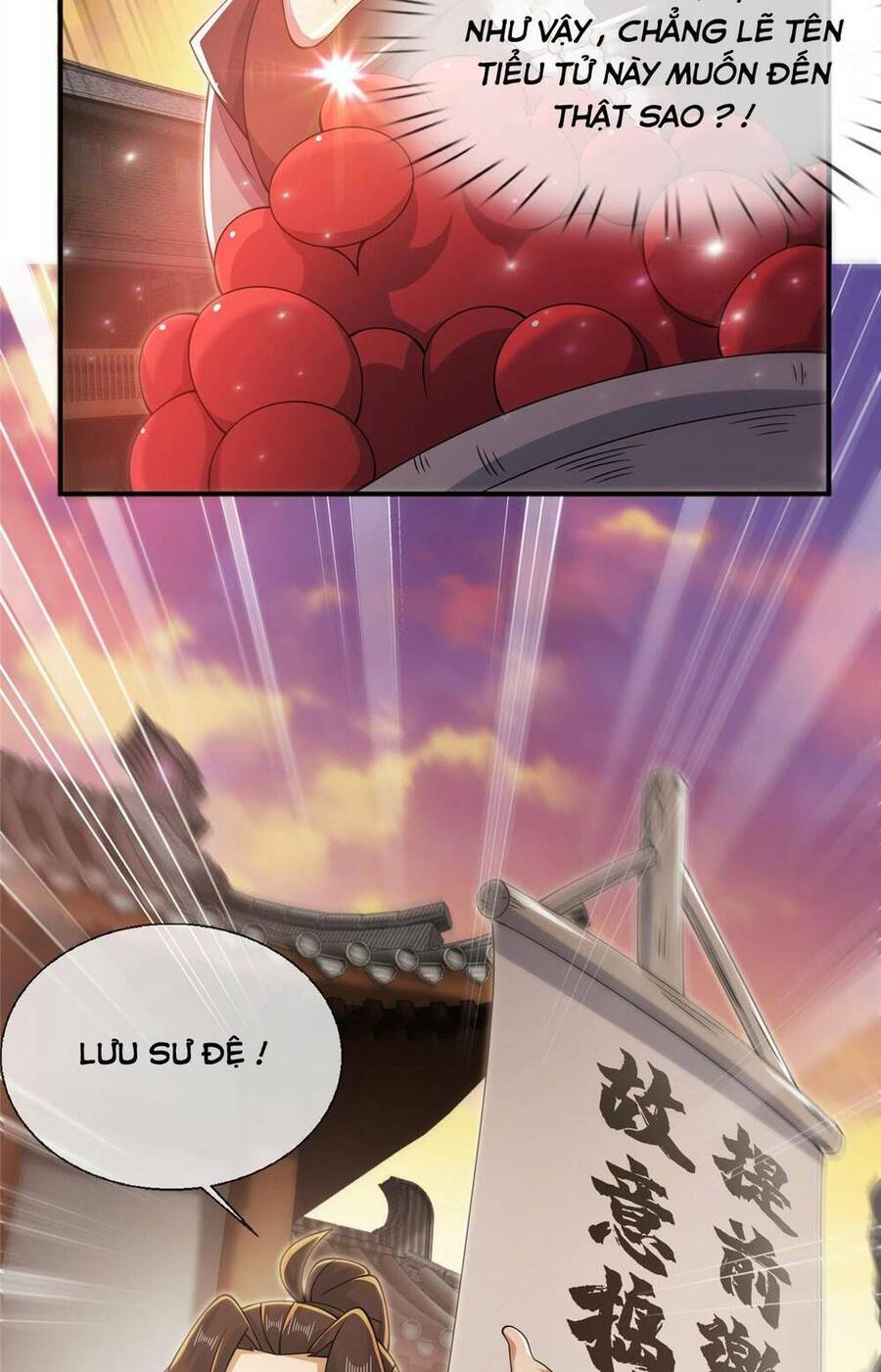 Lược Thiên Ký chapter 65 - Upload bởi truyensieuhay.com