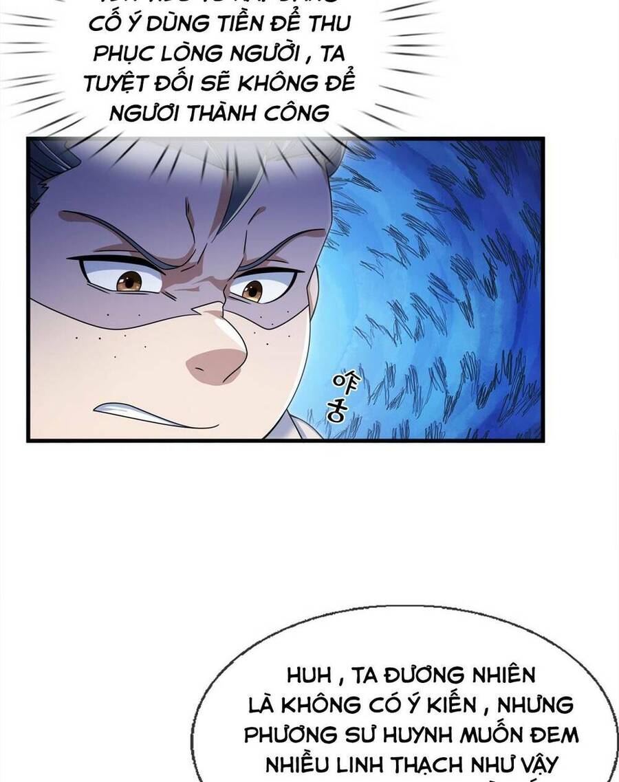 Lược Thiên Ký chapter 65 - Upload bởi truyensieuhay.com