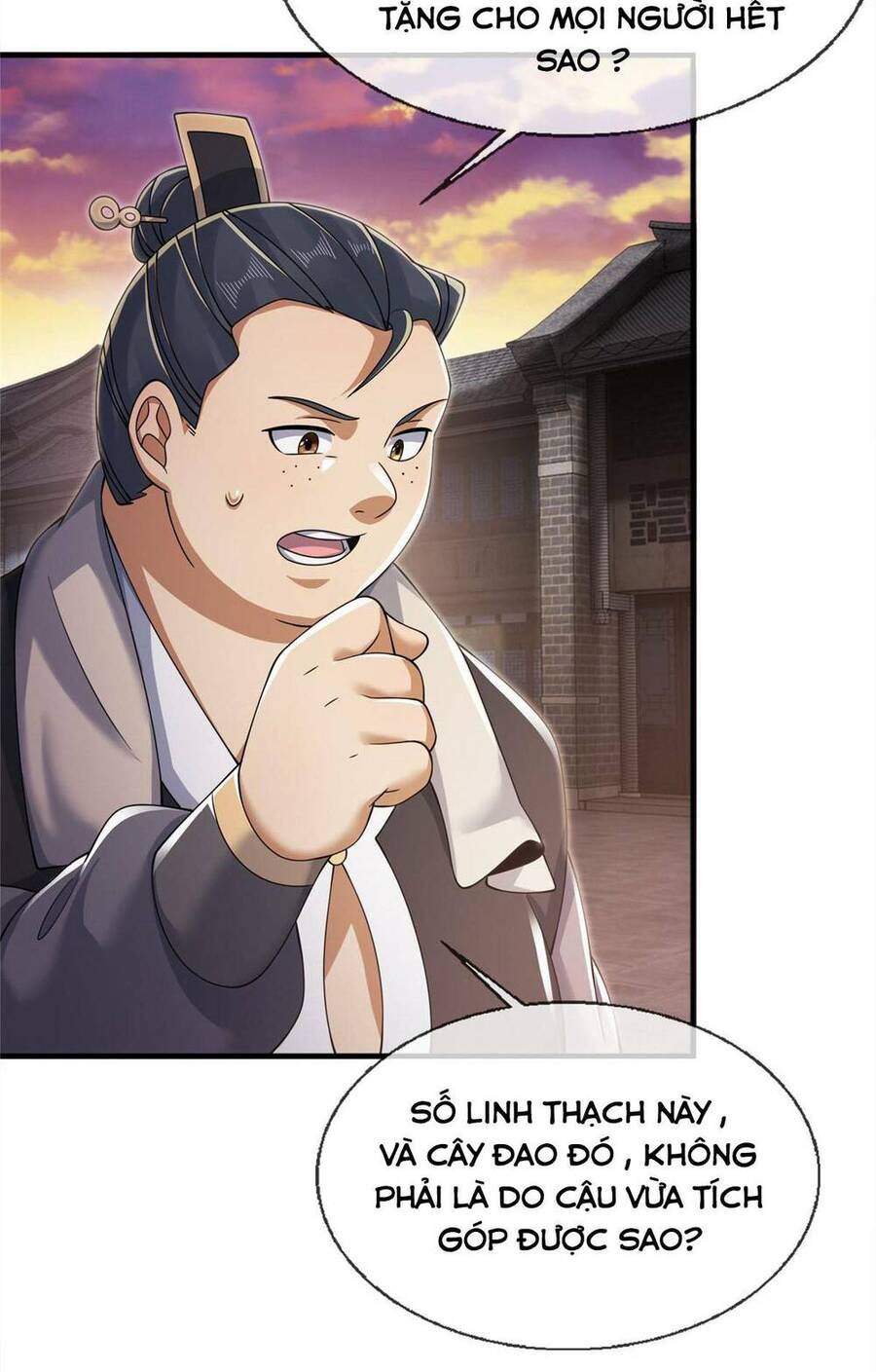 Lược Thiên Ký chapter 65 - Upload bởi truyensieuhay.com