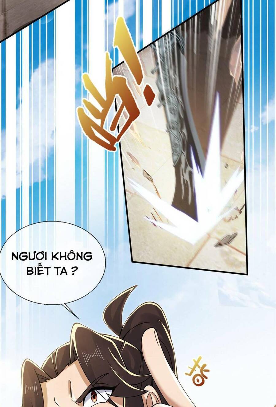 Lược Thiên Ký chapter 65 - Upload bởi truyensieuhay.com