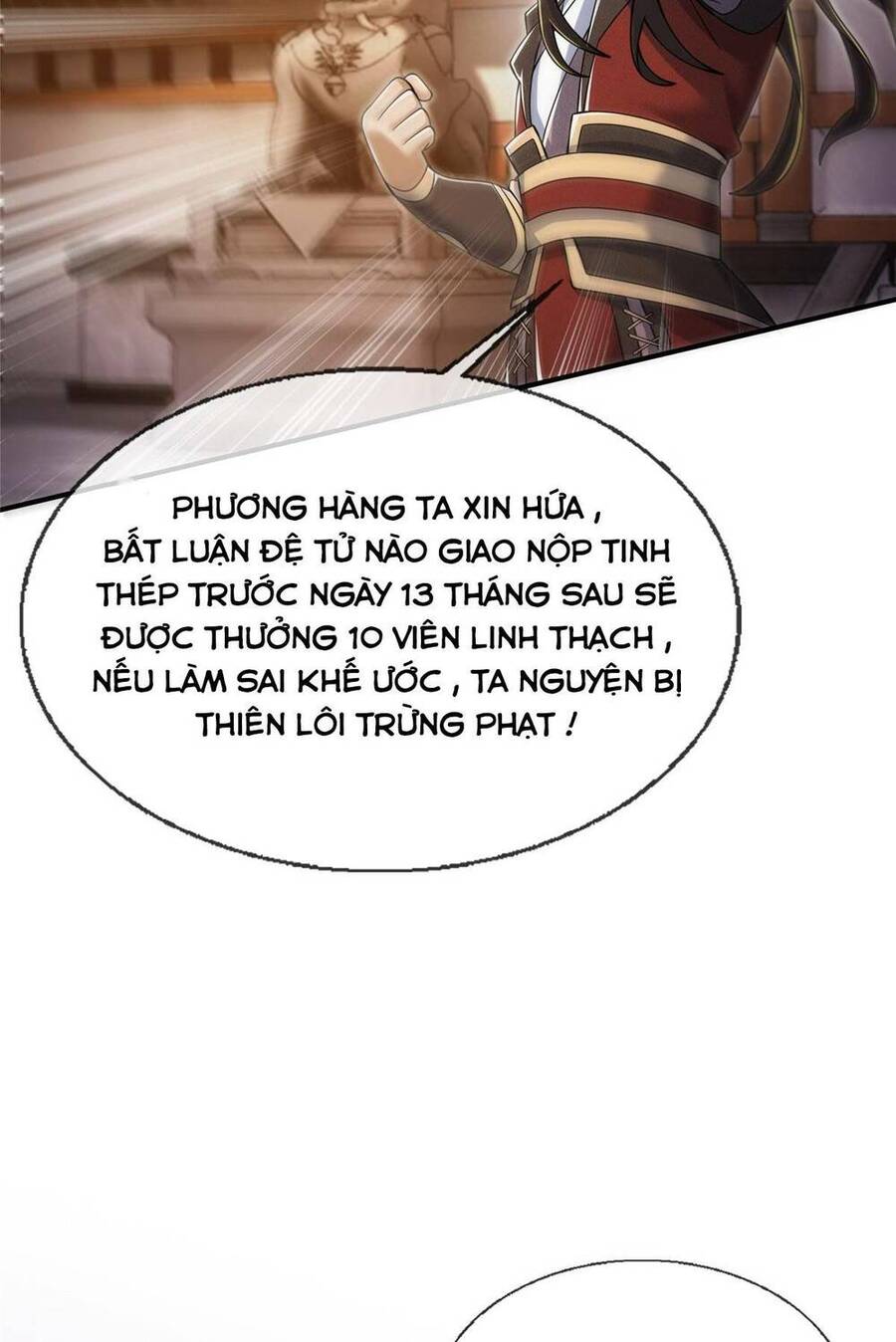 Lược Thiên Ký chapter 65 - Upload bởi truyensieuhay.com