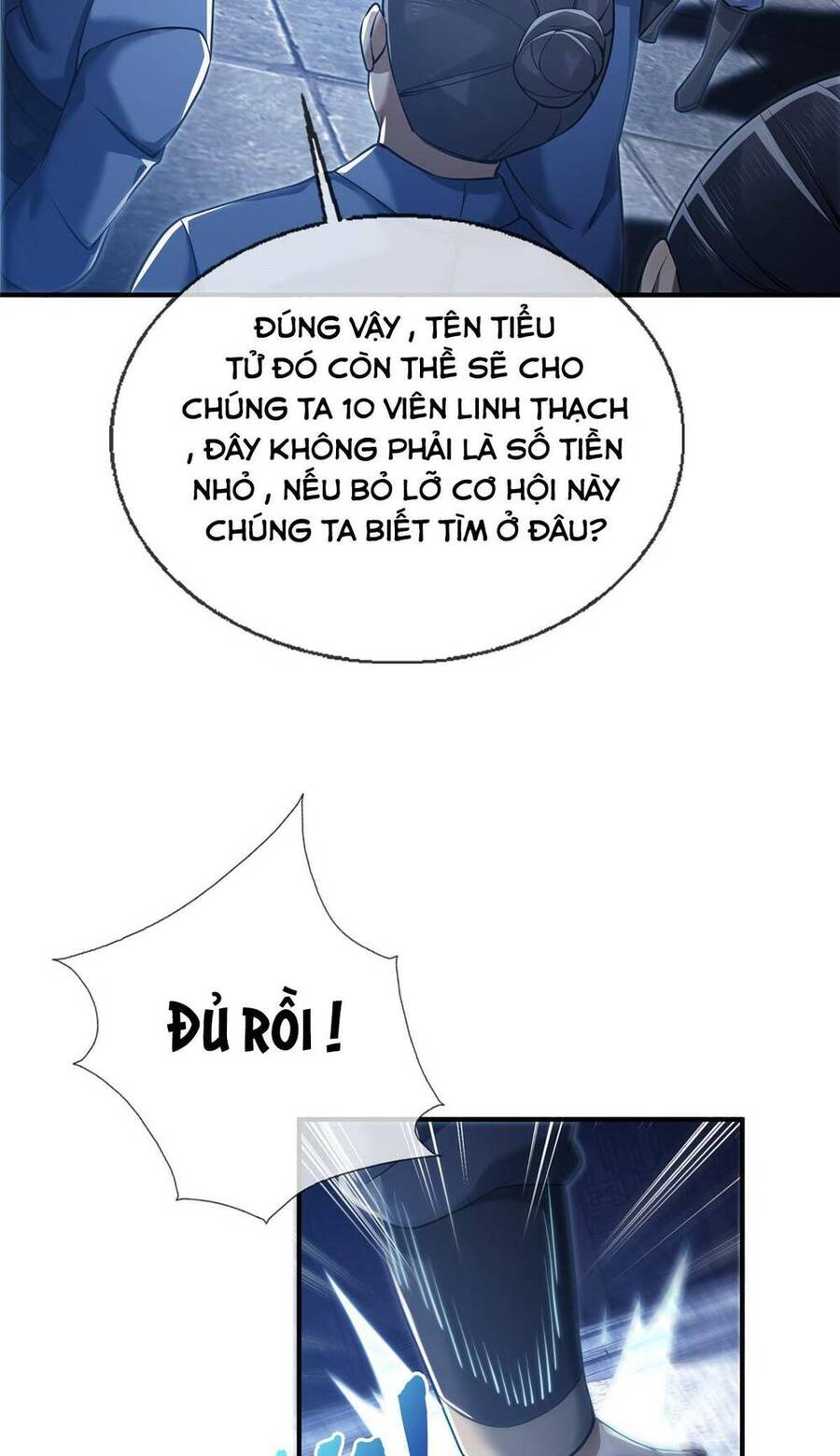 Lược Thiên Ký chapter 65 - Upload bởi truyensieuhay.com