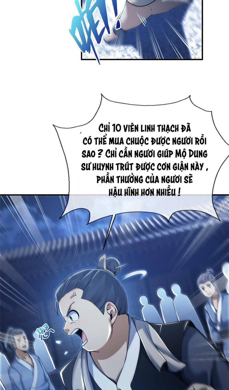 Lược Thiên Ký chapter 65 - Upload bởi truyensieuhay.com