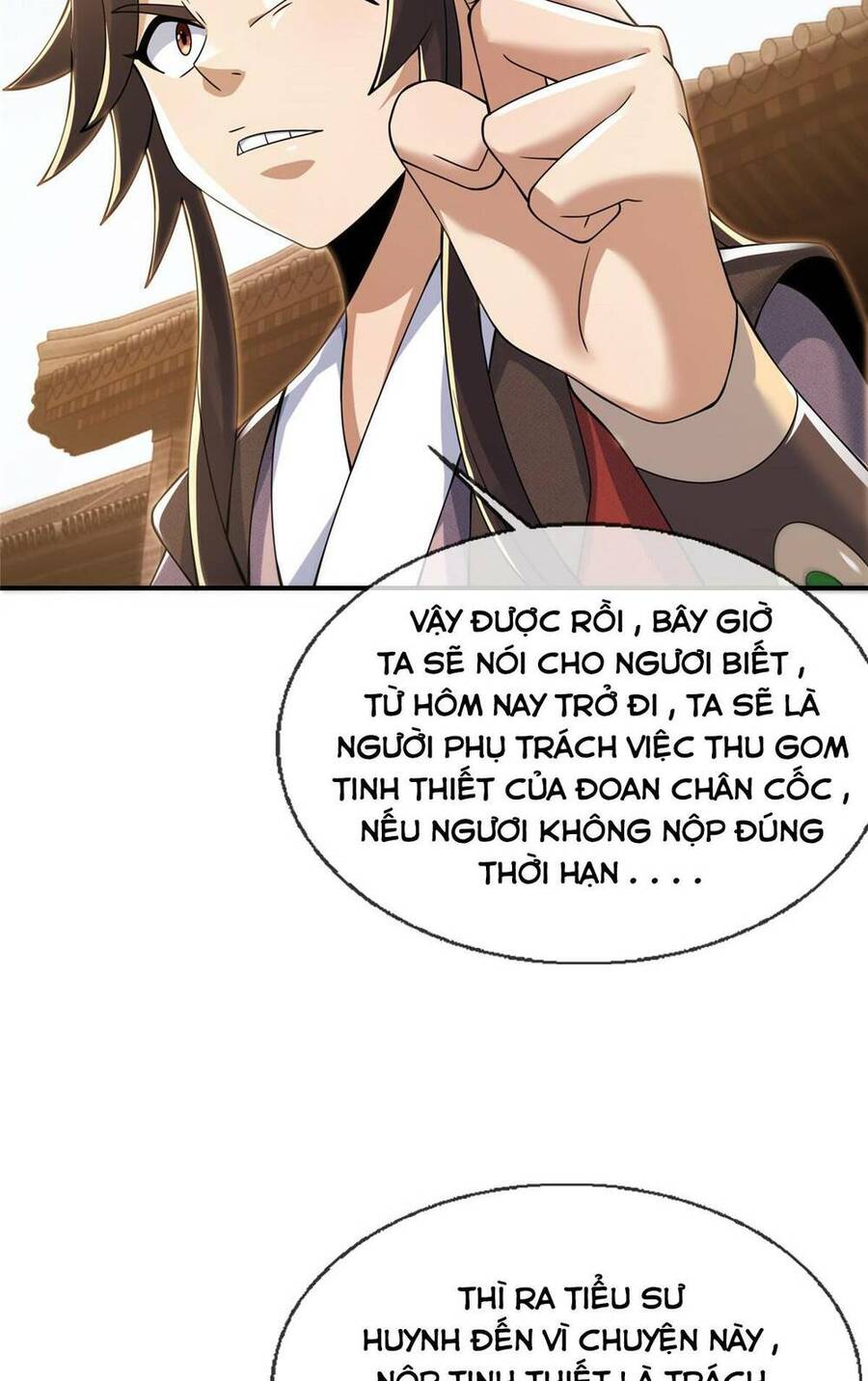 Lược Thiên Ký chapter 65 - Upload bởi truyensieuhay.com