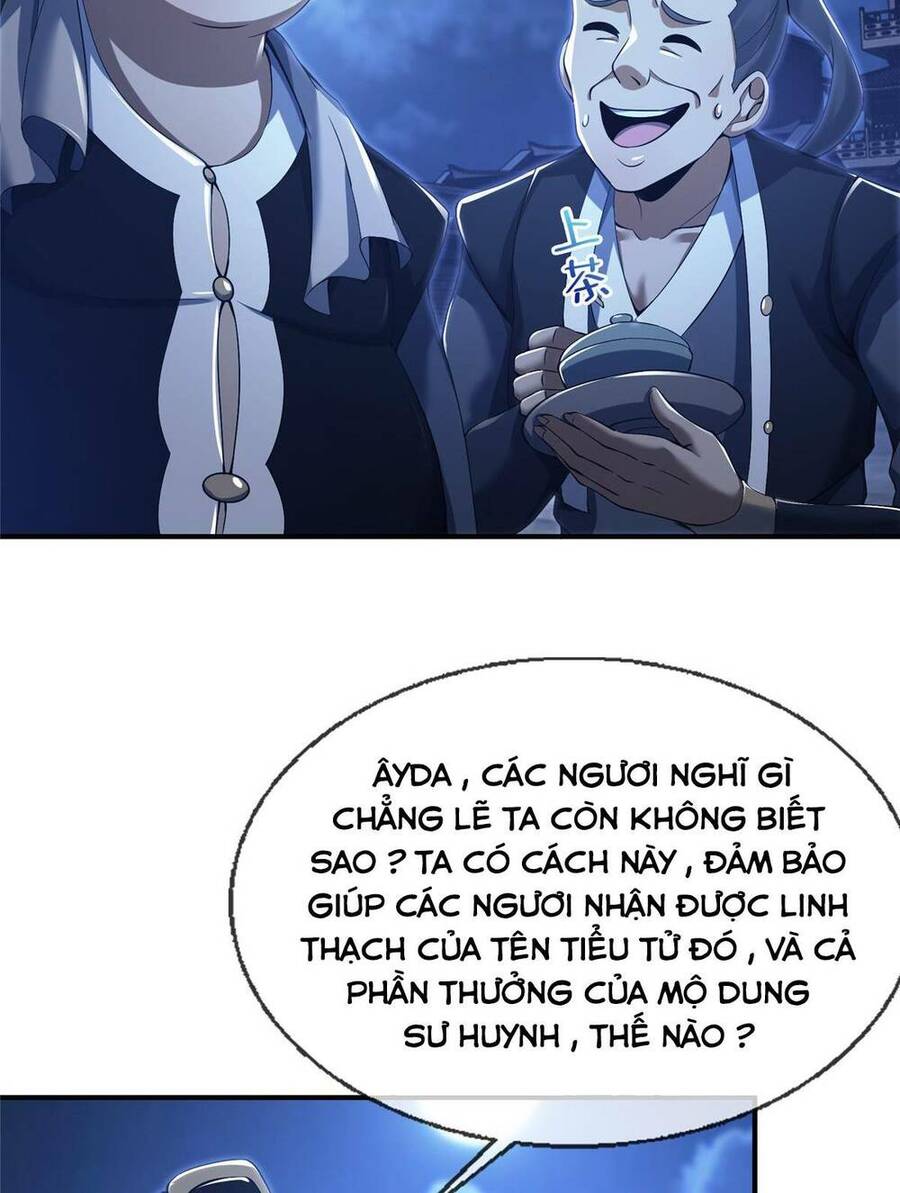 Lược Thiên Ký chapter 65 - Upload bởi truyensieuhay.com