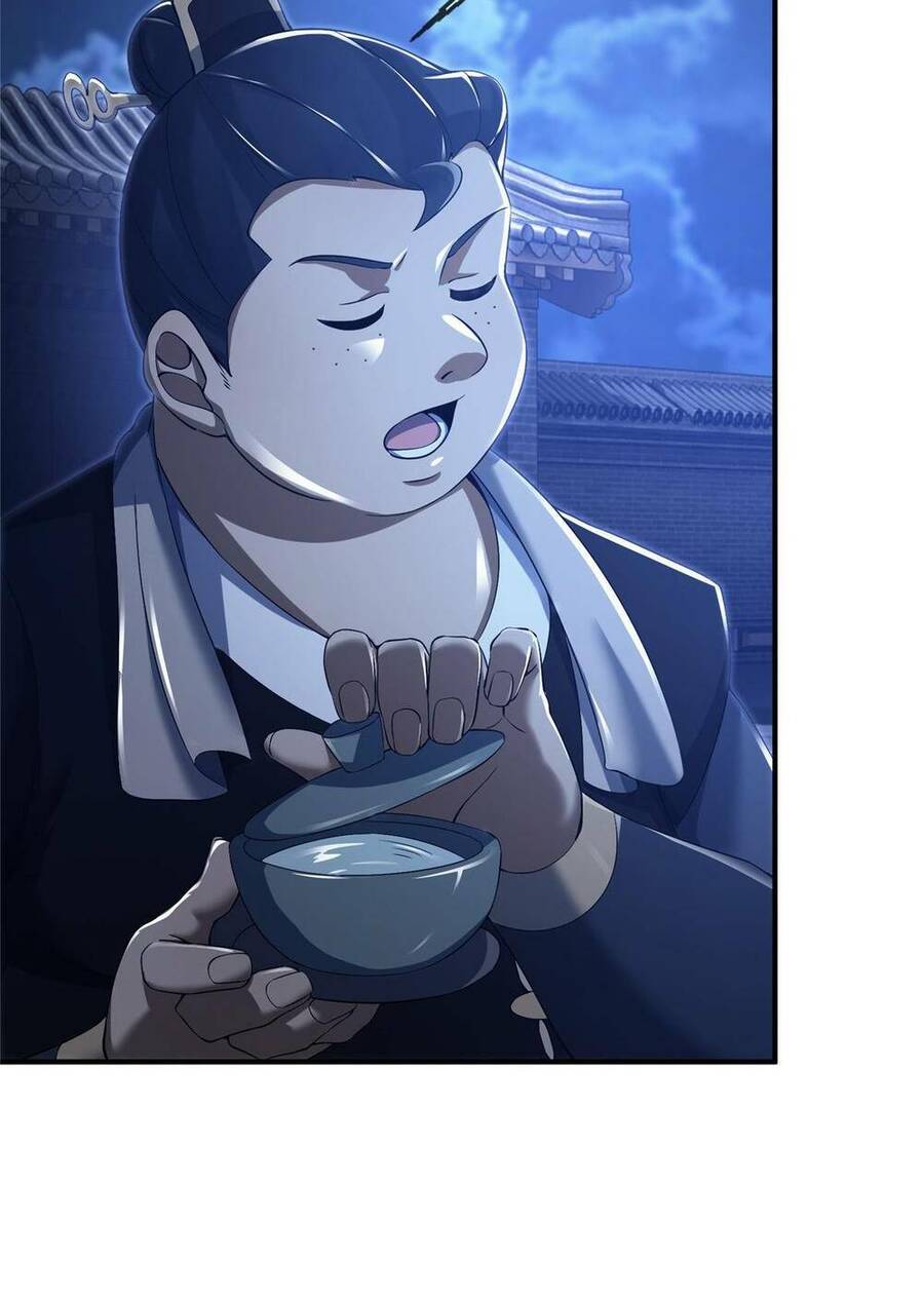 Lược Thiên Ký chapter 65 - Upload bởi truyensieuhay.com