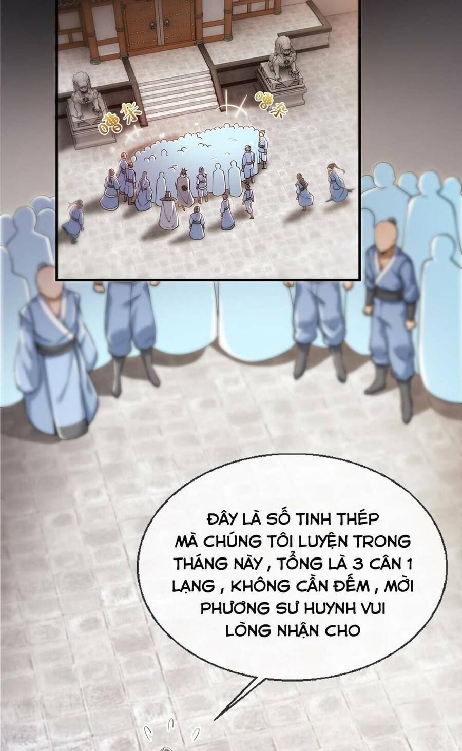 Lược Thiên Ký chapter 65 - Upload bởi truyensieuhay.com