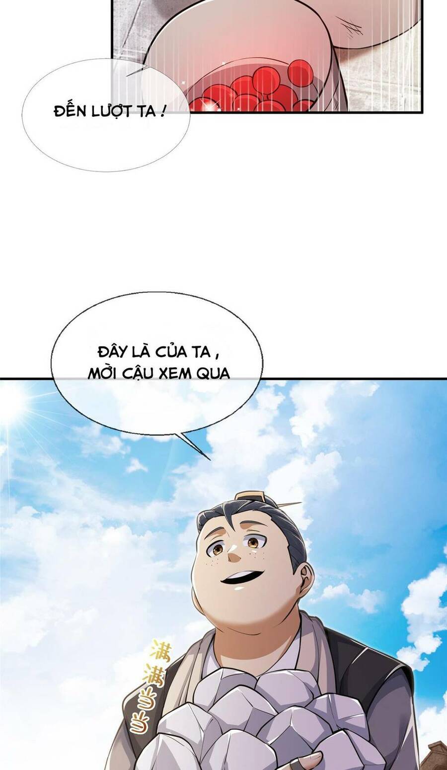 Lược Thiên Ký chapter 65 - Upload bởi truyensieuhay.com