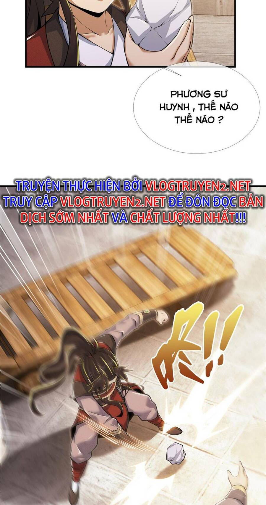 Lược Thiên Ký chapter 65 - Upload bởi truyensieuhay.com