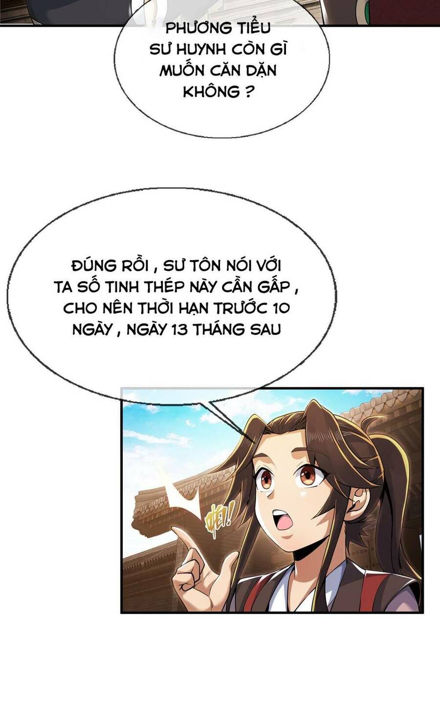 Lược Thiên Ký chapter 65 - Upload bởi truyensieuhay.com