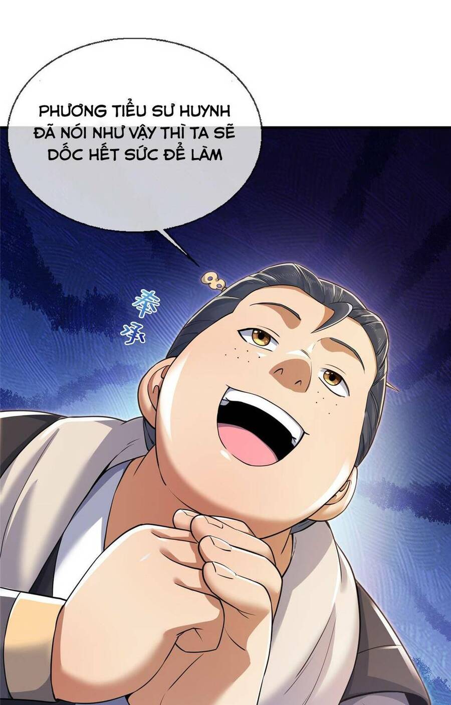 Lược Thiên Ký chapter 65 - Upload bởi truyensieuhay.com
