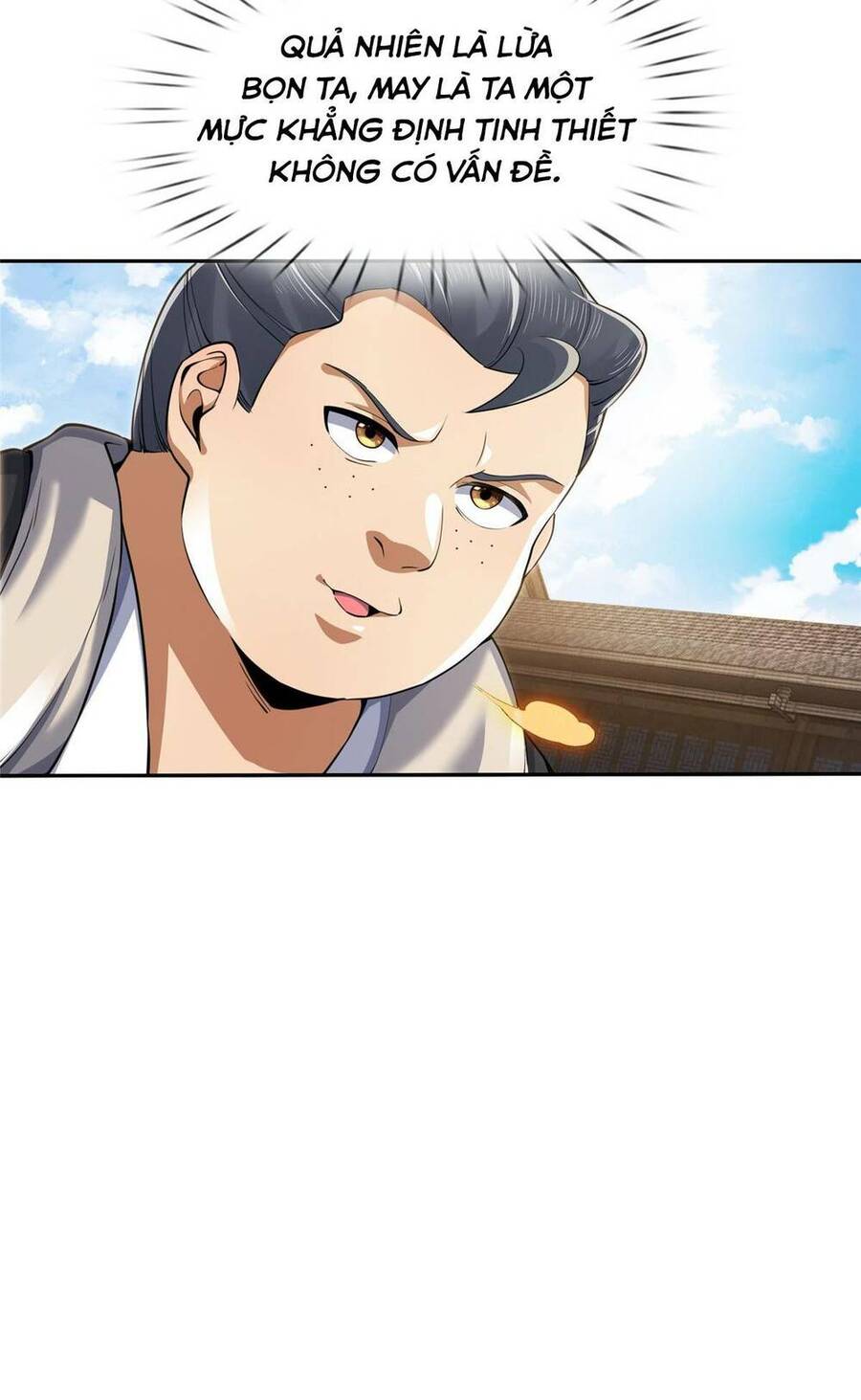 Lược Thiên Ký chapter 66 - Upload bởi truyensieuhay.com