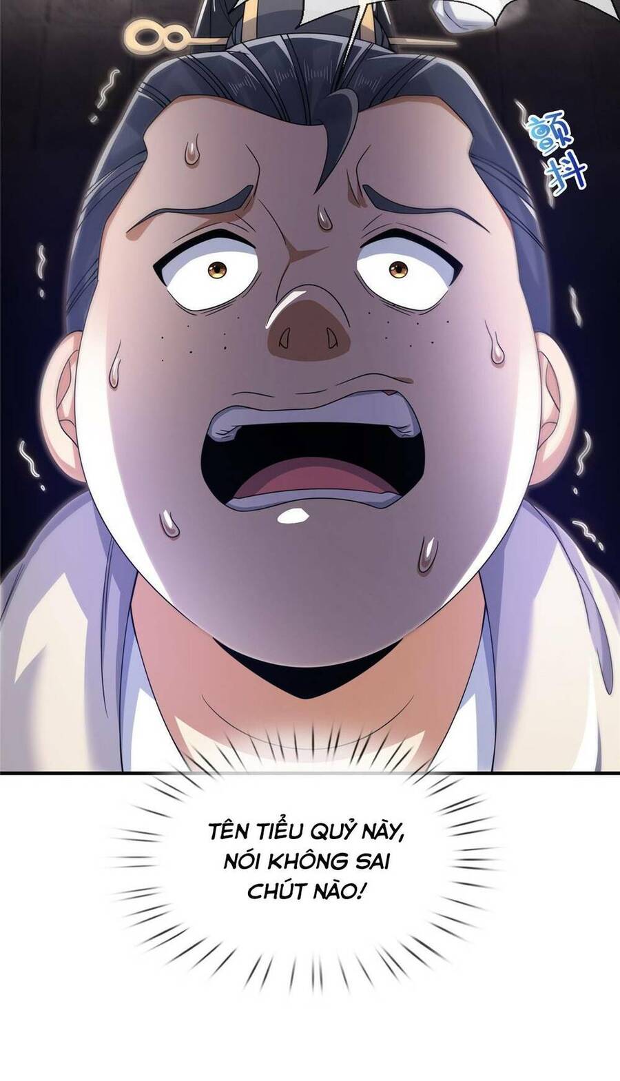 Lược Thiên Ký chapter 66 - Upload bởi truyensieuhay.com