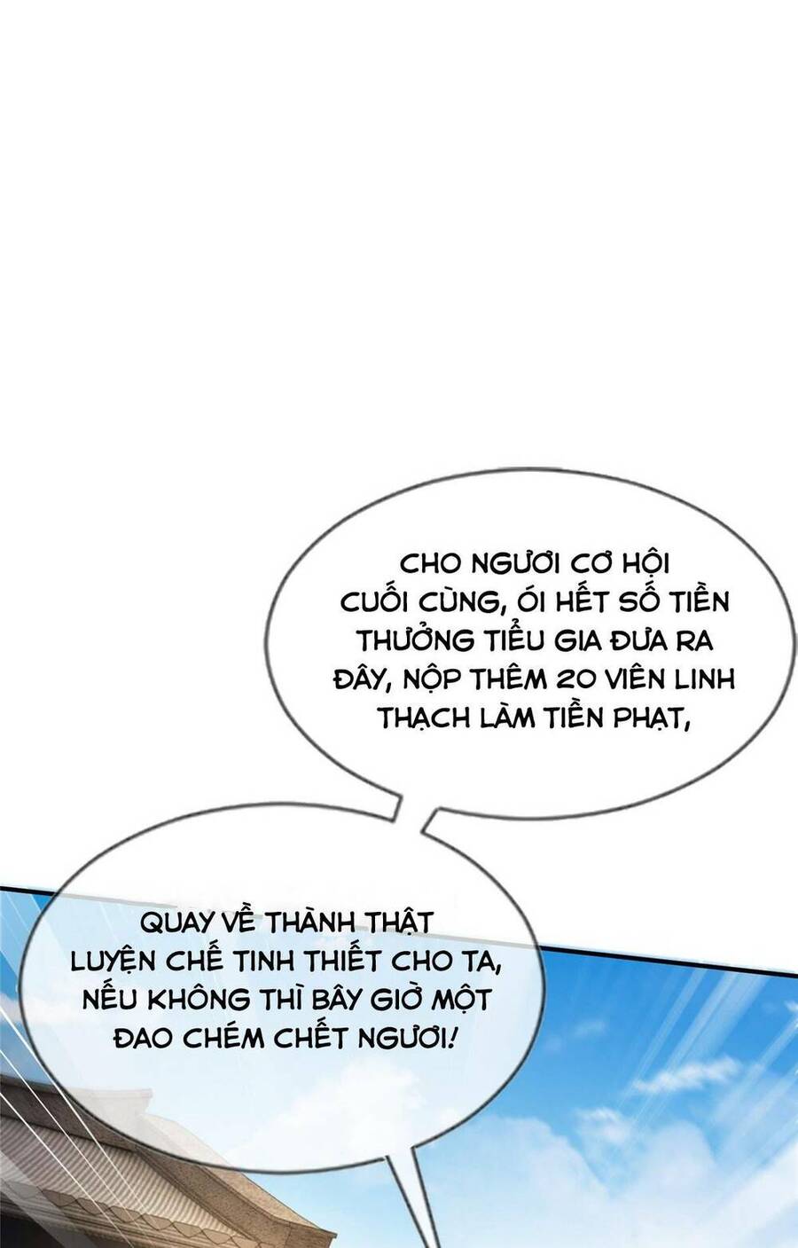 Lược Thiên Ký chapter 66 - Upload bởi truyensieuhay.com