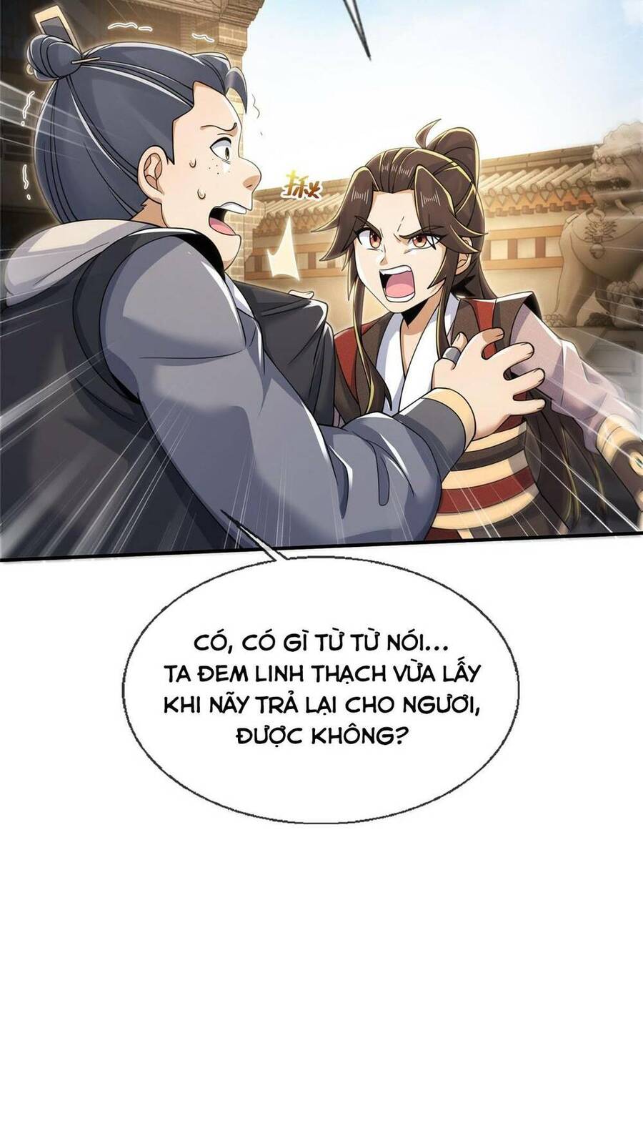 Lược Thiên Ký chapter 66 - Upload bởi truyensieuhay.com