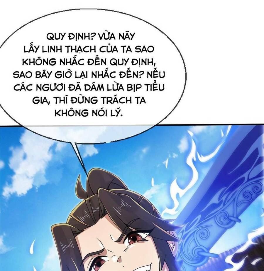 Lược Thiên Ký chapter 66 - Upload bởi truyensieuhay.com