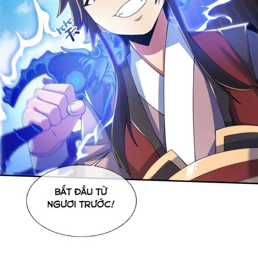 Lược Thiên Ký chapter 66 - Upload bởi truyensieuhay.com