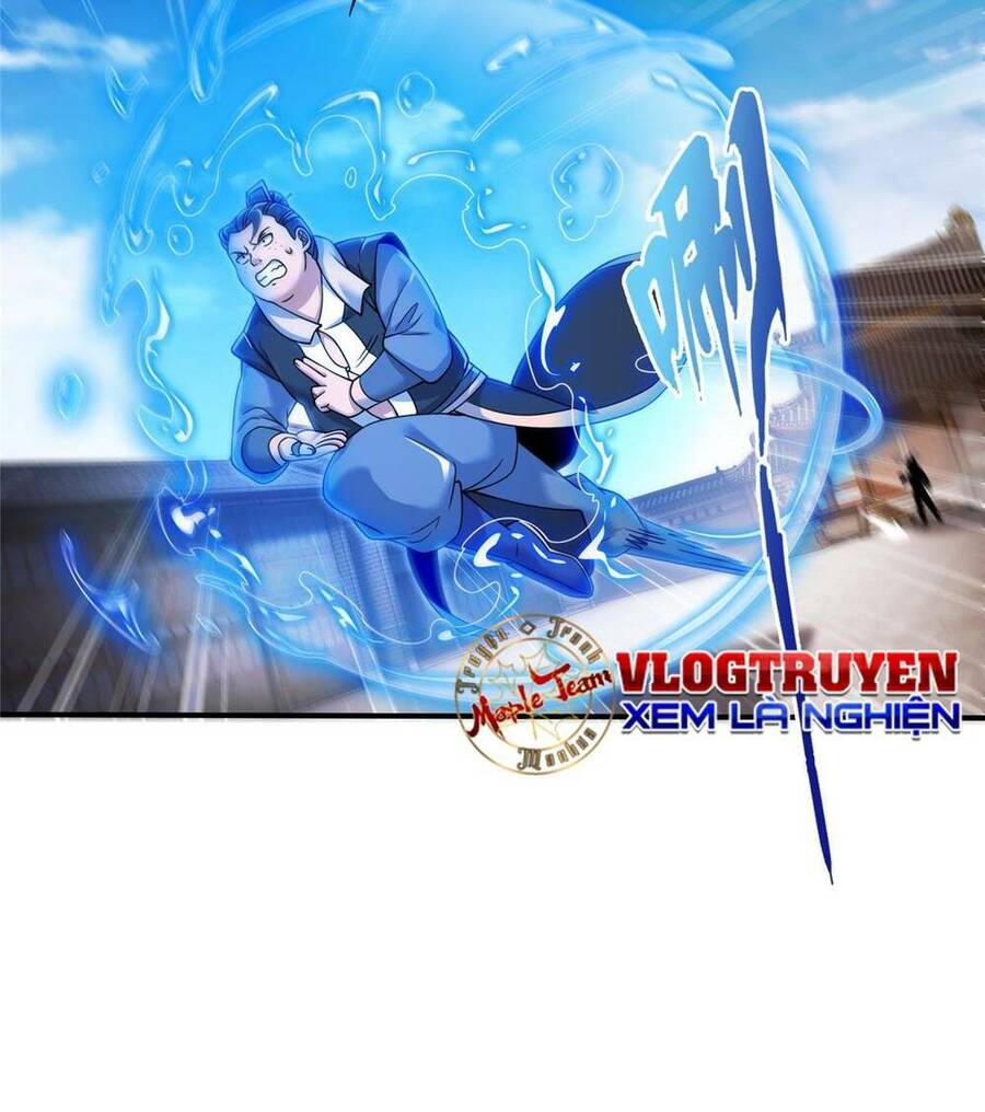 Lược Thiên Ký chapter 66 - Upload bởi truyensieuhay.com