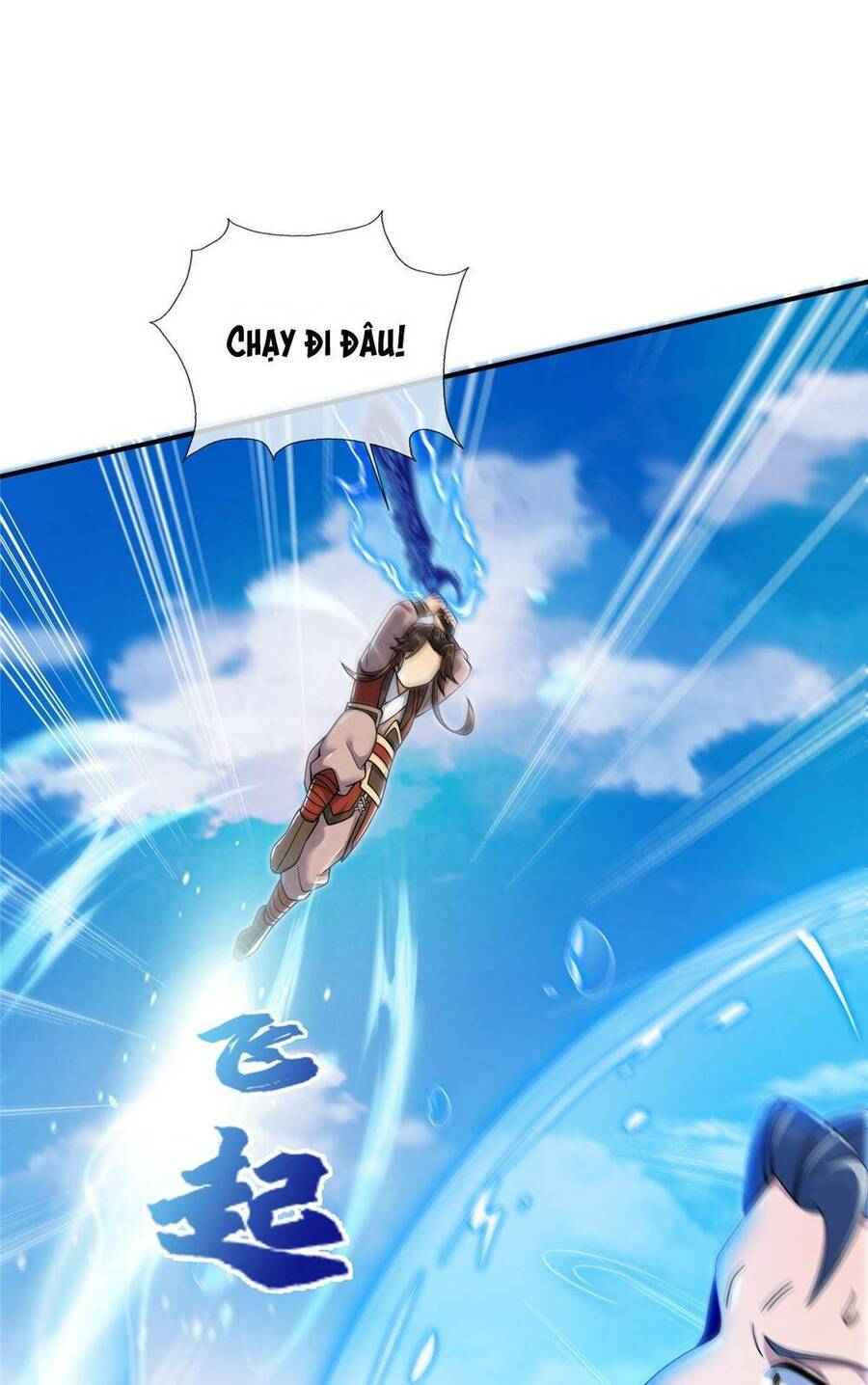 Lược Thiên Ký chapter 66 - Upload bởi truyensieuhay.com