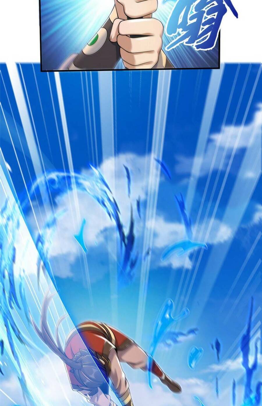 Lược Thiên Ký chapter 66 - Upload bởi truyensieuhay.com