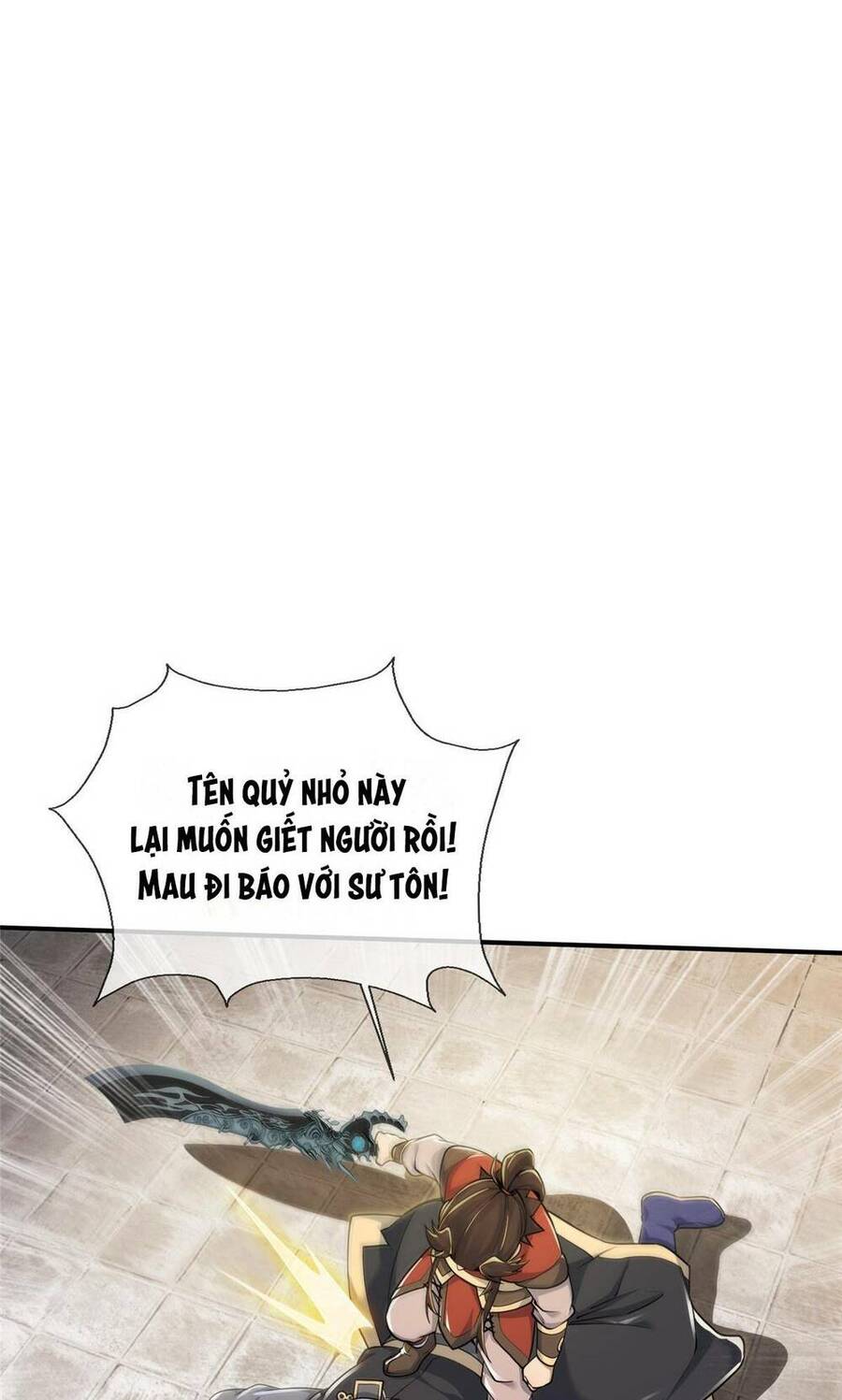 Lược Thiên Ký chapter 66 - Upload bởi truyensieuhay.com